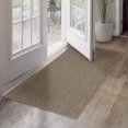 thumbnail image 4 of Tapis Lincoln avoine  de 2 pi x 5 pi, 4 of 4