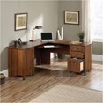 thumbnail image 3 of Bowery Hill Bureau d'Ordinateur en L, Cerisier Washington, 3 of 9
