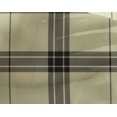 thumbnail image 4 of oneOone Georgette Viscose Fabric Tartan Check Fabric Prints By Yard 42 Inch Wide, 4 of 4