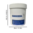thumbnail image 2 of Advanced Pipe Cleaner & Deodorant 250g Powerful Active Oxygen Drain Cleaner for Kitchen, Bathroom & Toilet, 2 of 8