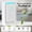 2#B, variant on Negative Ion Air Purifier Plug-in, Smart Bactericidal Odor Removal for Home, PM2.5 Reduction Air Cleaner, Portable Office Bedroom Use, No Filter Replacement Quiet Operation