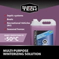thumbnail image 4 of Supertech - Antigel pour conduites d'eau -50 °C, 4 of 7