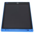 thumbnail image 1 of LCD Writing Tablet, 10 Inch Drawing Pads, Doodle Board Drawing Tablet, Drawing Board Reusable Drawing Tablet with Stylus, for Early Eaducation, 1 of 7