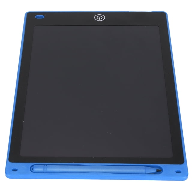 LCD Writing Tablet, 10 Inch Drawing Pads, Doodle Board Drawing Tablet, Drawing Board Reusable Drawing Tablet with Stylus, for Early Eaducation