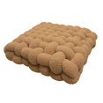 thumbnail image 4 of LCXmlly Door Wreath Sign Multifunctional Side Sleeping Pillow Ushaped Design to Relieve Stress (Lumbar Support), 4 of 6