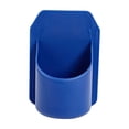 thumbnail image 2 of Wall Mounted Beverage Glass Holder for Kitchen Bar and Bathroom Storage Organization, 2 of 6