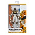 thumbnail image 1 of Power Rangers Lightning Collection 6-Inch Mighty Morphin White Ranger Collectible Action Figure, 1 of 6
