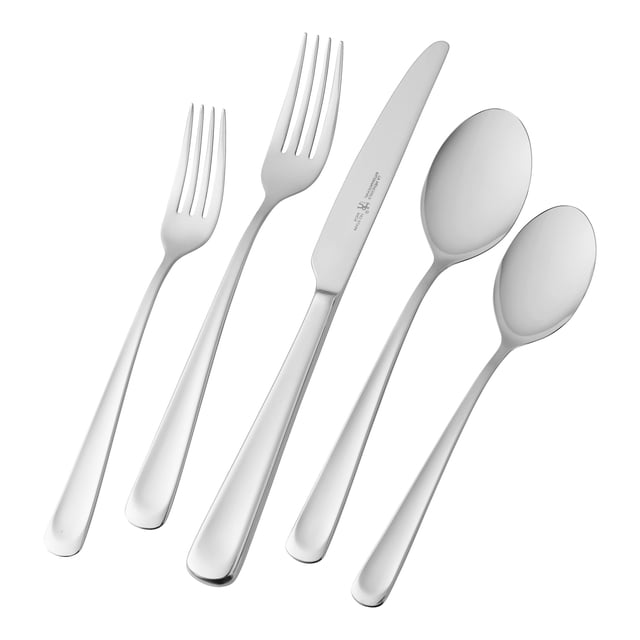 Henckels Silvano Ensemble de Coutellerie 20 Pcs