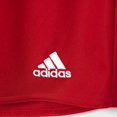 thumbnail image 3 of adidas Women's Parma 16 Shorts, Power Red/White, Medium, 3 of 5