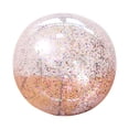 thumbnail image 1 of Leutsin Inflatable Beach Balls Pool Ball Decoration Summer Water Games Gifts 16IN, 1 of 1
