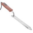 thumbnail image 2 of Electric Honey Knife, Practical Stainless Steel Honey Cutter, Strong For Beekeeper Beekeeping US Plug 110V, 2 of 8
