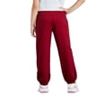 thumbnail image 2 of George Girls' Fleece Jogger, 2 of 6