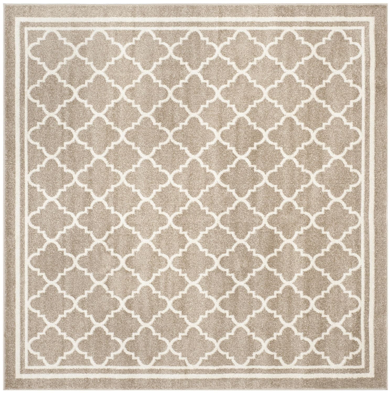 SAFAVIEH Amherst Trina Tapis Géométrique