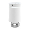 thumbnail image 1 of Thermostat Radiator Actuator Valve Smart Programmable Temperature Controller ,Easy to Install, 1 of 6