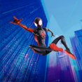 thumbnail image 4 of Spider Across the Verse Movable Action Figure Model Replaceable Box Set, 4 of 8