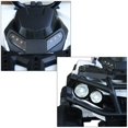 thumbnail image 5 of 12V K-4 Super Quad sur ATV, 5 of 5