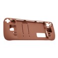 thumbnail image 1 of Kickstand Protective Case For Steam Deck, Cover Protector With Stand Base, Full  Fingerprint Proof Protective Case For Steam Deck, Non Slip Anti Scratch, 1 of 8