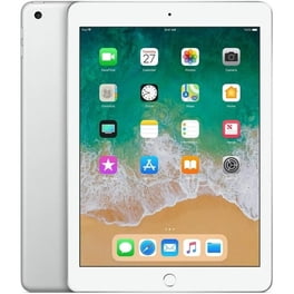 Refurbished Apple iPad 5th Gen A1822 (WiFi) 32GB Silver (Grade A+)