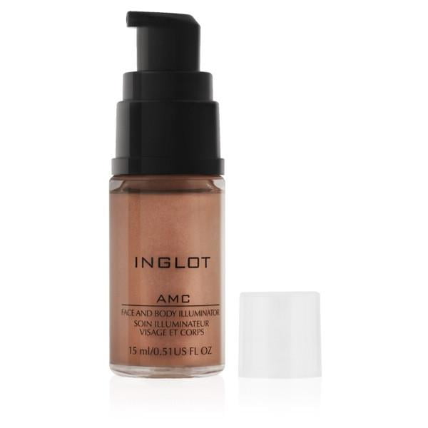 Illuminateur pour le Visage et le Corps AMC