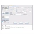 thumbnail image 3 of RFID UHF Desktop USB Reader & Writer USB Keyboard Output 860-960MHz Does Not Need Drive 18000-6C Reading Distance 20CM,1 * Desktop Reader 1 * charging cable,Black, 3 of 9