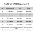 thumbnail image 2 of MIASHUI Baby Short Sleeve Rompers Girls Boys Zipper Jumpsuit Pajamas,Purple,0-3 Months, 2 of 2