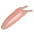 thumbnail image 1 of Nose Bridge Booster, Reduce Soreness Gua Sha Nose Tool Blood Circulation   For Facial Massage Pink, 1 of 8