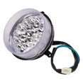 thumbnail image 3 of Lampe Frontale à 3 Fils, 4.3 Pouces, Meilleure Efficacité Lumineuse, LED pour Kart, 3 of 8