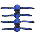 thumbnail image 1 of Gupbes Knee Protection Booster, Firm Free Combination Durable Knee Joint Support Pads, For Running Climbing, 1 of 8