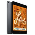 thumbnail image 1 of Refurbished Apple iPad Mini 5 64GB Wi-Fi - Space Gray (Refurbished), 1 of 6