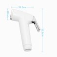 thumbnail image 2 of 1 PC Toilet Douche Bidet Head Handheld Spray For Sanitary Shattaf Shower, 2 of 5