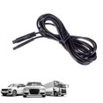 thumbnail image 4 of MasteelfCA Dash Cam Rear View Backup Camera Extension Cable 2.5M 4 for 12V 24V Truck Camper Trailer Bus Van, 4 of 5