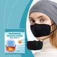 thumbnail image 2 of TIELUTT Advanced Heating for Personal Comfort and Home Use Efficient Warming Gear for Everyday Solution Optimized Heat Breather Exercise Weights for Knees Folding Pedal under the Desk Elliptical Work, 2 of 8