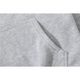 thumbnail image 3 of suicide Merch boys Two Piece Set Women Men Hoodies Sweatpants Hip Hop Rapper Clothes, 3 of 6
