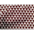 thumbnail image 4 of oneOone Cotton Poplin Fabric Geometric Block Fabric Prints By Yard 42 Inch Wide, 4 of 4