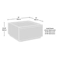 thumbnail image 4 of Sauder Manhattan Gate Coffee Table, 4 of 8