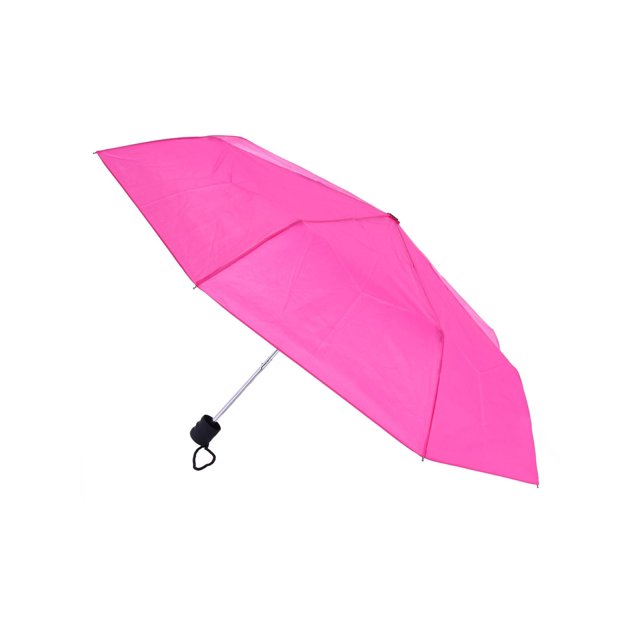ShedRain Parapluie Compact Manuel Uni pour Adulte