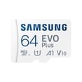 thumbnail image 1 of SAMSUNG Carte MICRO SD, 1 of 4