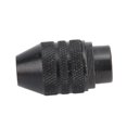 thumbnail image 1 of Carbon Steel Multi Chuck, Ratary Accessories Durable Reliable Grinder Collet  For Hardware Tools Short Tail,Long Tail, 1 of 8