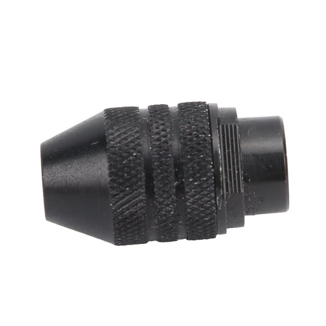 Carbon Steel Multi Chuck, Ratary Accessories Durable Reliable Grinder Collet For Hardware Tools Short Tail,Long Tail