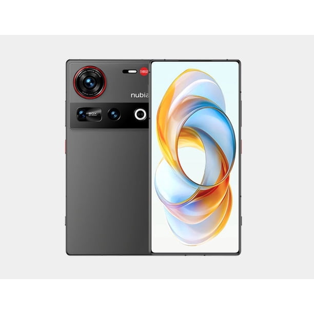 Nubia Z70 Ultra 5G 256GB ROM 12GB RAM Dual SIM GSM Unlocked