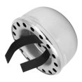 thumbnail image 4 of Oil Filler Breather  Valve Cover 4802 Replacement Aluminum Alloy Accessory Fit for  BBC, 4 of 8