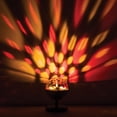 thumbnail image 2 of Merkury Innovations Partyglo Beat – Projecteur portable réactif au son, lot de 1, 2 of 9