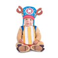 thumbnail image 1 of ONEPIECE Official Chopper Infant Costume, 1 of 5