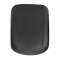 thumbnail image 3 of Center Console Armrest Cover Lid Fit for Chevrolet Cruze 2009-2014 (Black), 3 of 10