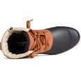 thumbnail image 5 of Sperry Women's Maritime Repel Snow Boot, tan/Navy, 6.5 M US, 5 of 5
