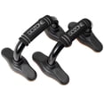 thumbnail image 1 of Barres de répulsion GoZone – Noir, 1 of 7