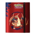 thumbnail image 3 of Mega Charizard X & Y Pokemon Pro Binder, 3 of 3