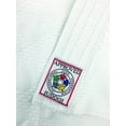thumbnail image 4 of Mizuno Yusho Comp Approuvé par l'IJF Judogi, 4 of 8