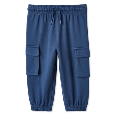 George Baby Boys' Cargo Jogger