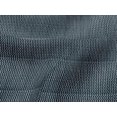 thumbnail image 4 of oneOone Tissu Jersey Viscose Chevron Imprimé au Mètre 60 Pouces de Large, 4 of 5